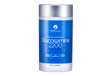 GLUCOSAMINE-MAIN